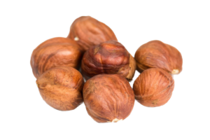 nocciola nocciola